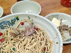 -无名氏面馆(邮电路店)