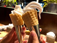 -前门后头老北京铜锅涮肉·京味菜·烤鸭(伊藤洋华堂店)