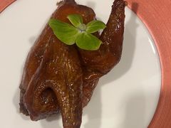 -香山湖渔家大院