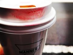 -Manner Coffee(IFS一楼店)
