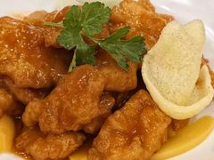 -万年酒楼(越秀南路店)