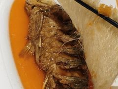 -梅利汴京烤鸭•开封豫菜地标店(晋安路店)