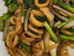 -覃记海鲜美食餐厅