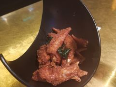 -烤匠麻辣烤鱼(万象城店)