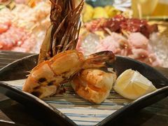 -三川·十酒Izakaya(南昌路店)