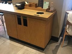 -星巴克(天津鲁能中心第三店)