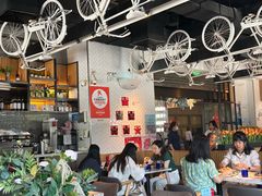 -玛尚诺意式餐厅(官舍店)