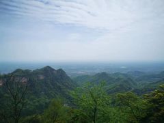 -青城山