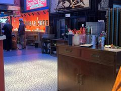 -杨记齐齐哈尔烤肉(总店)