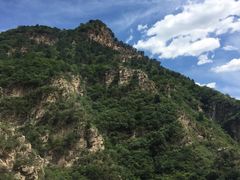 -北京上方山国家森林公园
