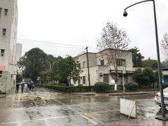 -西南交通大学(九里校区)