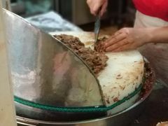 -秦豫肉夹馍(骡马市总店)
