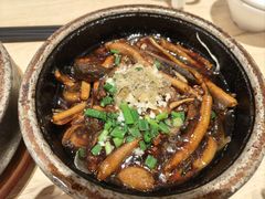 -穆桂英美食(南禅寺店)