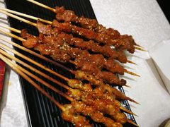 -鲁小三·大骨自助(金山总店)