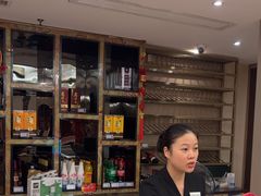 -卡尔顿东方银龙酒店•广西菜•早茶