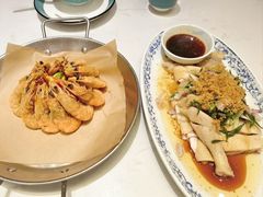 -常来小聚·广州非遗传承餐厅(高德置地店)