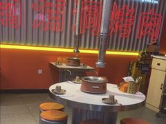 -南浦洞烤肉·新世界版(奥体店)