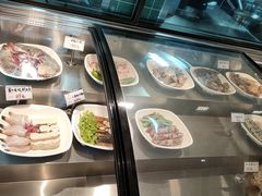 -上荔晶·土菜馆(古田店)
