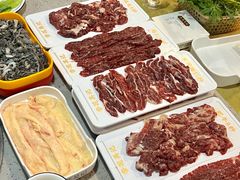 -杏花吴记牛肉火锅