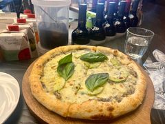 -Nord Grill&Bar Highland诺德西餐(深圳欢乐海岸店)