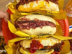 -邢老三肉丸糊辣汤·非遗美食(西安总店)