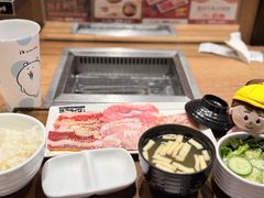-焼肉ライク·烧肉LIKE(万菱汇店)