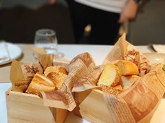 -XUN Bistro西餐厅