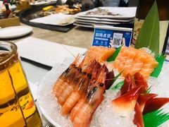 -上渔铁板烧(熙悦汇店)