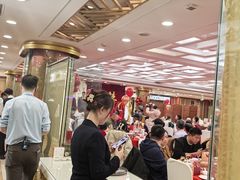 -良友·海鲜青岛菜(五四广场店)