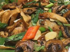 -云海肴·汽锅鸡·云南菜(美罗城店)