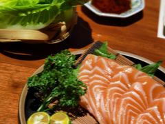 -肉魁屋·烧肉·烧鸟·酒场(高新店)