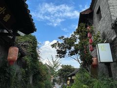 -回龙窝历史文化街区