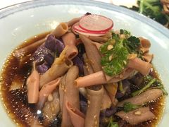 -老船夫婚宴婚庆会馆(延吉路店)