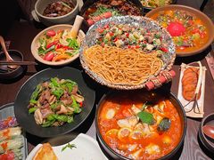 -顾乡私房菜(金沙天街店)