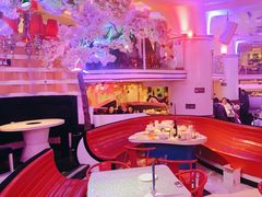 -巴特餐饮6加1音乐餐吧·新疆菜