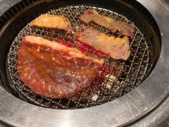 -神户赤童日式烤肉伙伴(东直门店)