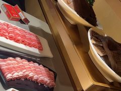 -海底捞火锅(九霄梦天地店)