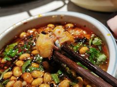 -小饕荟雅安贡椒鱼鲜馆(广福桥店)