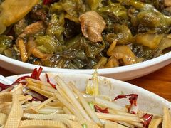 -如意香辣鸡架(总店)