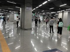 -车公庙(地铁站)