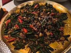 -有红鸡毛店·川菜(建设路店)