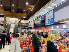 -紫荆城食品交易中心(华强北店)
