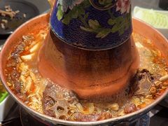 -红盔甲·小龙虾(人民广场店)