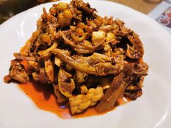 -大融厨·鸡毛店·川菜(果壳里东安湖店)