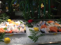 -粤海喜来登酒店·盛宴海鲜牛排自助餐厅(天河城店)