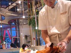 -红樱桃·欢乐餐厅(太原里店)