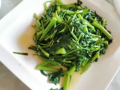 -天桥饭店·特色海鲜(金山嘴渔村店)