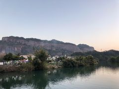 -丹霞山风景名胜区