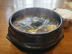 -李先生的首尔小馆(松江启源广场店)