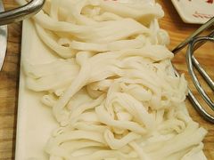 粿条-为什么牛潮汕牛肉火锅(万胜广场店)